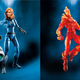 Illustration for article titled The Most Amazing Marvel Figures Seen at Toy Fair This Year
